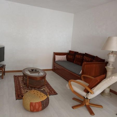 Appartement Avec Balcon Hargarten-aux-Mines Esterno foto