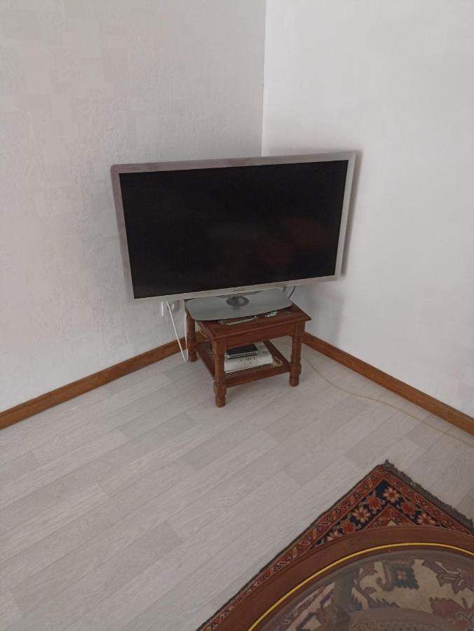 Appartement Avec Balcon Hargarten-aux-Mines Esterno foto