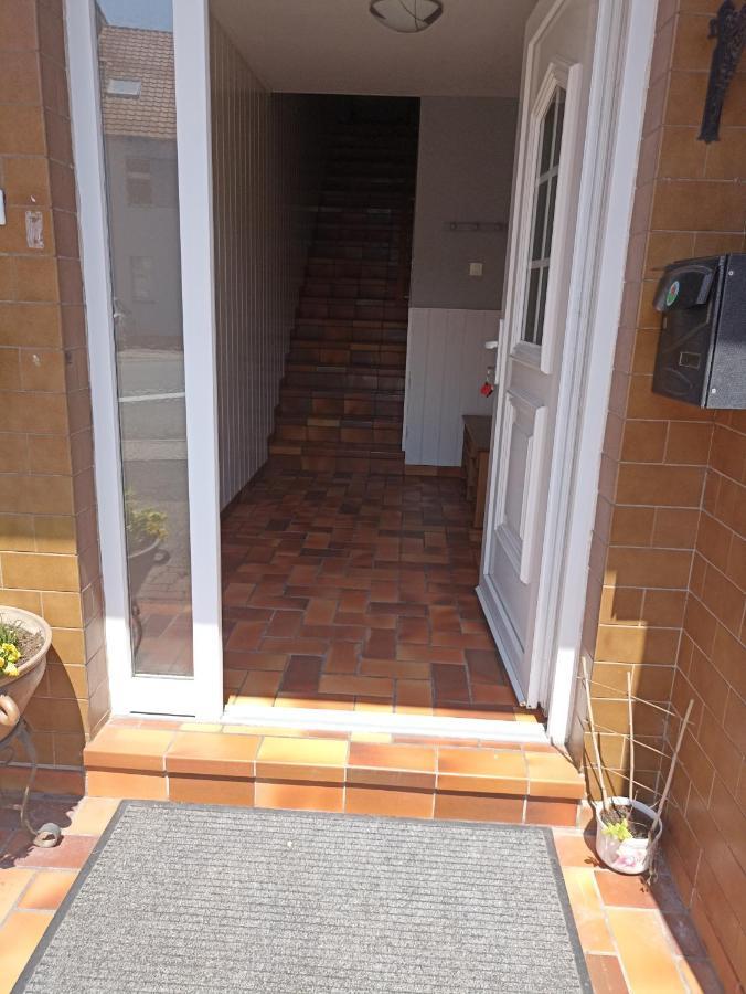 Appartement Avec Balcon Hargarten-aux-Mines Esterno foto