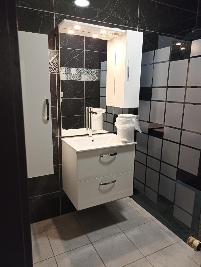 Appartement Avec Balcon Hargarten-aux-Mines Esterno foto